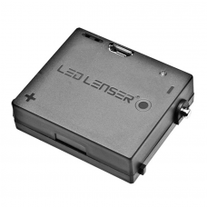 Bateria Ledlenser para SEO 7R e outros modelos