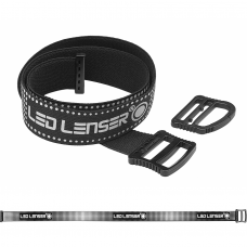 Suporte para cabeça Ledlenser para modelo SEO refletivo Suporte para cabeça Ledlenser para modelo SEO refletivo