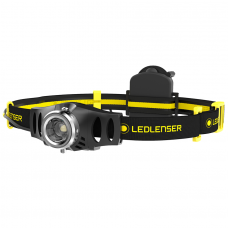 Lanterna de cabeça Ledlenser iH3