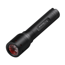 Lanterna Ledlenser P5R 420 lúmens recarregável