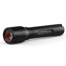 Lanterna Ledlenser P5R 420 Lúmens recarregável 500898