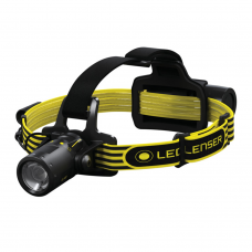 Lanterna ATEX Ledlenser iLH8