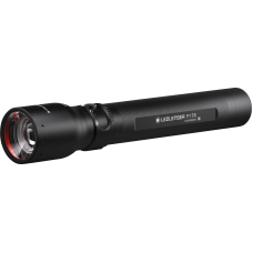 Lanterna Ledlenser P17R recarregável