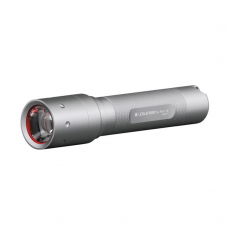 Lanterna Solidline by Ledlenser SL-PRO110 prata