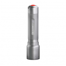 Lanterna Solidline by Ledlenser SL-PRO300 prata