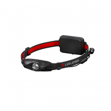 Lanterna de cabeça Ledlenser H4R recarregável