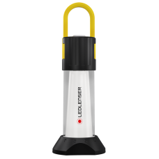 Lanterna lampião Ledlenser iA6R LED 750 lúmens recarregável