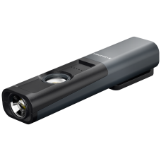 Lanterna Ledlenser iW5R Worklight recarregável
