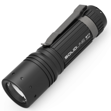 Lanterna Solidline by Ledlenser ST7 360 lúmens