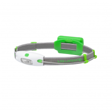 Lanterna de cabeça Ledlenser Neo Verde 90 lúmens