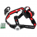 Lanterna de cabeça Ledlenser H6R 200 lúmens recarregável