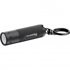 Lanterna Chaveiro Ledlenser K2 - Com 20 lúmens