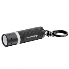 Lanterna chaveiro Ledlenser K2-L 25 lúmens