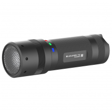 Lanterna Ledlenser T2QC 140 lúmens com Leds RGB